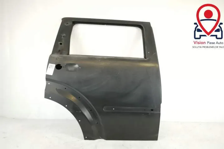 Usa Dreapta Spate Originala Dodge  Nitro  1 [2007 - 2010] - Foto 1
