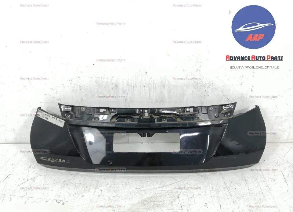 Acoperire haion originala Honda  Civic  9 [2012 - 2015]