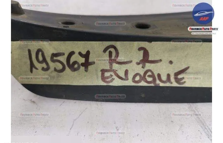 Prelungire Fusta Spoiler Stanga originala Land Rover  Range Rover Evoq - Foto 5