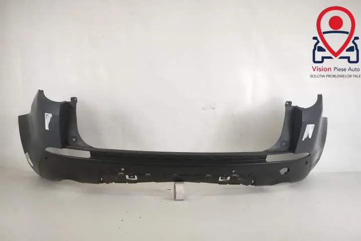 Bara Spate Originala Cu Senzori In Stare Buna Land Rover  Discovery Sp