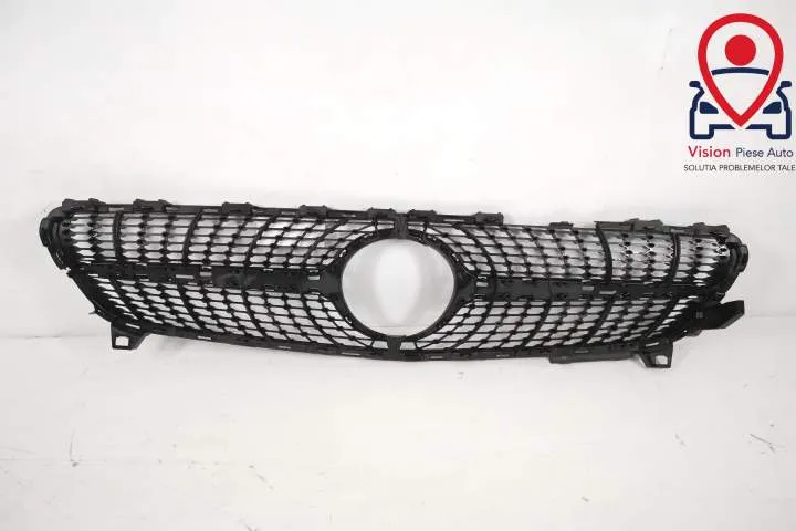 Grila Centrala Originala In Stare Buna Mercedes-Benz  A-Class  W176 [f - Foto 4