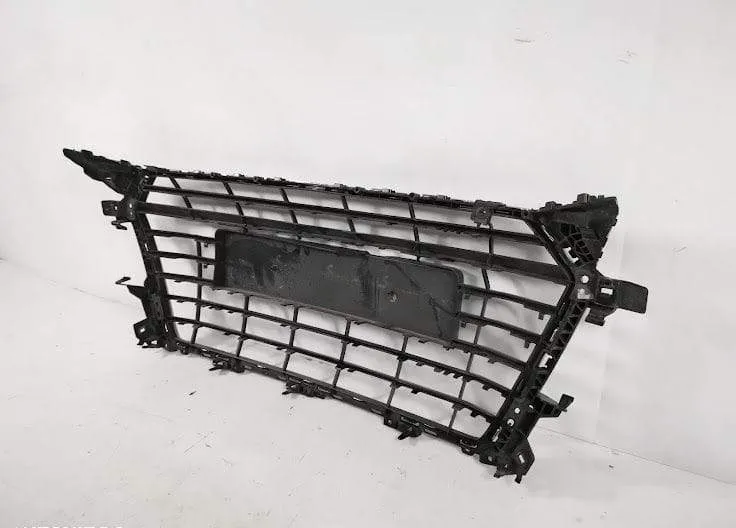 Grila Centrala Radiator S Line originala Audi TT 8S [2014 - 2020] Audi - Foto 4