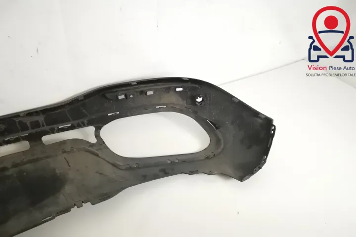 Fusta Spoiler Bara Spate Original In Stare Buna Mercedes-Benz  GLE AMG - Foto 6
