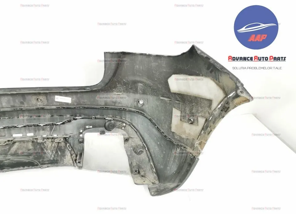 Bara spate fusta  originala in stare buna Mercedes-Benz  GLA-Class  X1 - Foto 4