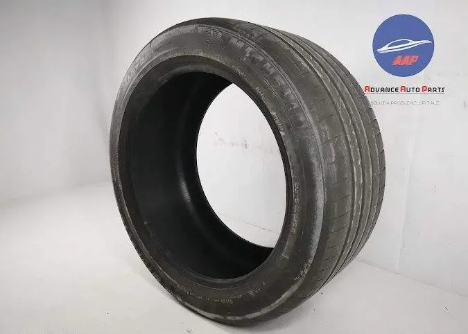Anvelopa Michelin Pilot Sport Dot 2719 315/40 R21 Vara Mercedes-Benz - Foto 6
