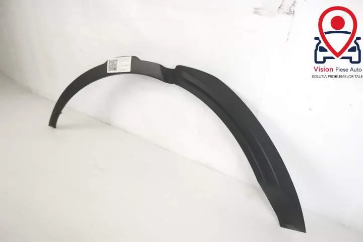 Bandou Aripa Overfender Dreapta Spate Original In Stare Buna Land Rove - Foto 3