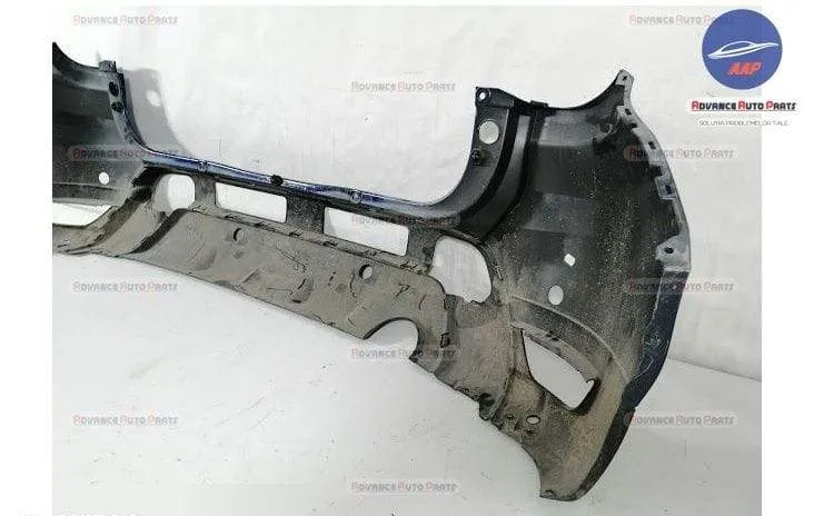 Bara Spate originala cu senzori Dacia  Duster  2 [2018 - 2022] - Foto 4