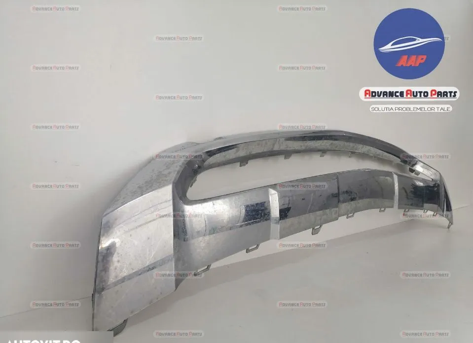 Ornament Cromat original Mercedes-Benz  GLE  1  [2016 - 2019] - Foto 3