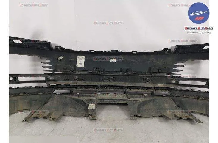 Bara Fata  originala cu senzori 7 si spalatori Vogue Land Rover  Range - Foto 7