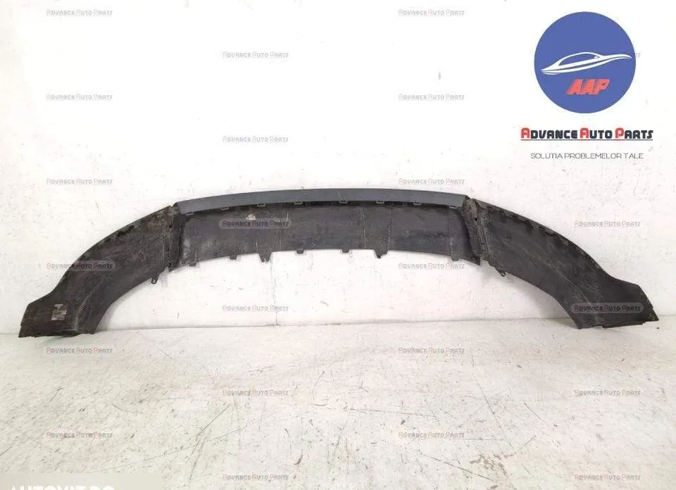 Fusta fata originala in stare buna Audi  Q3  8U [2011 - 2014] - Foto 4