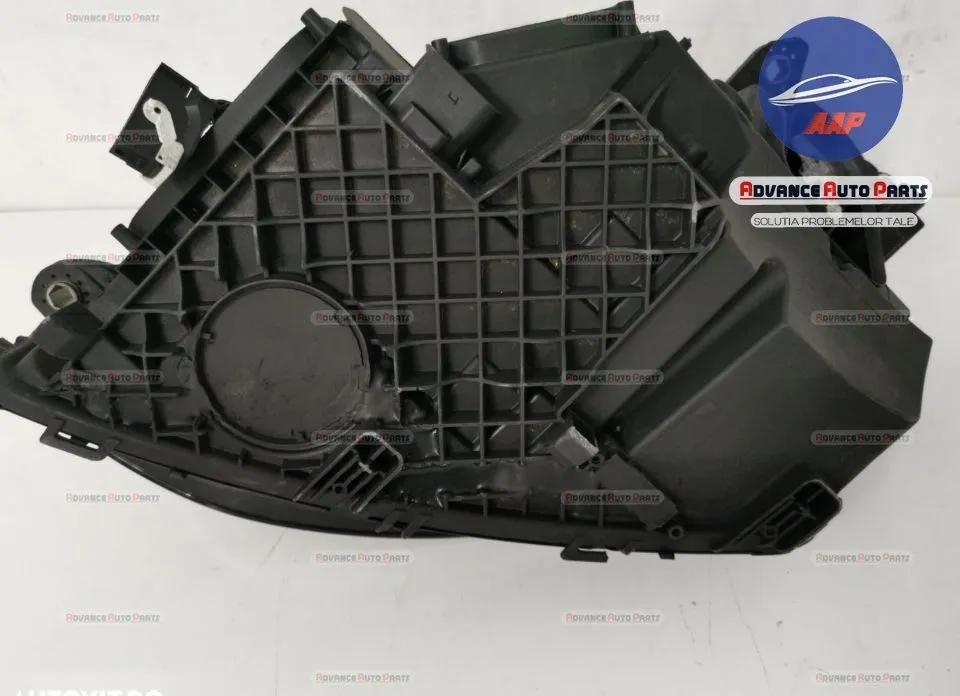 Far dreapta cu full LED si LHP original in stare buna Mercedes-Benz  G - Foto 4