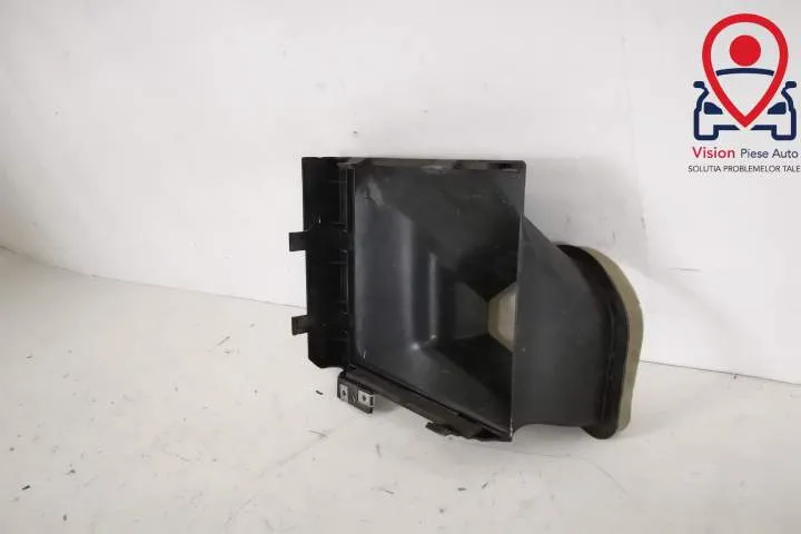 Deflector Aer Suport Intercooler Dreapta Original  Land Rover  Range R - Foto 3