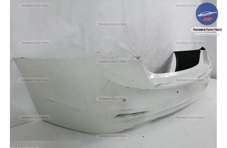 Bara Spate originala cu senzori BMW  Seria 5  F07/F10/F11 [2009 - 2013 - Foto 2