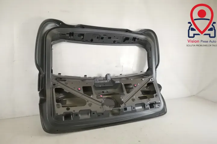 Haion Capota Portbagaj Original Mercedes-Benz  EQC  1 [2018 - 2020] - Foto 5