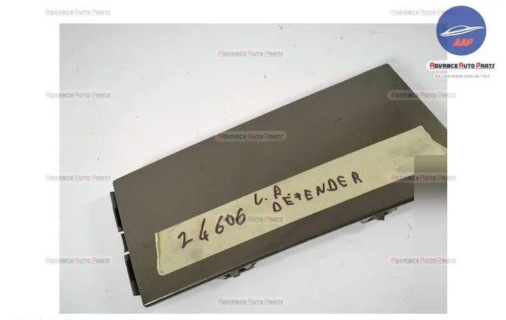 Ornament Sub Far Dreapta original Land Rover  Defender  2 [2019 - 2020 - Foto 7