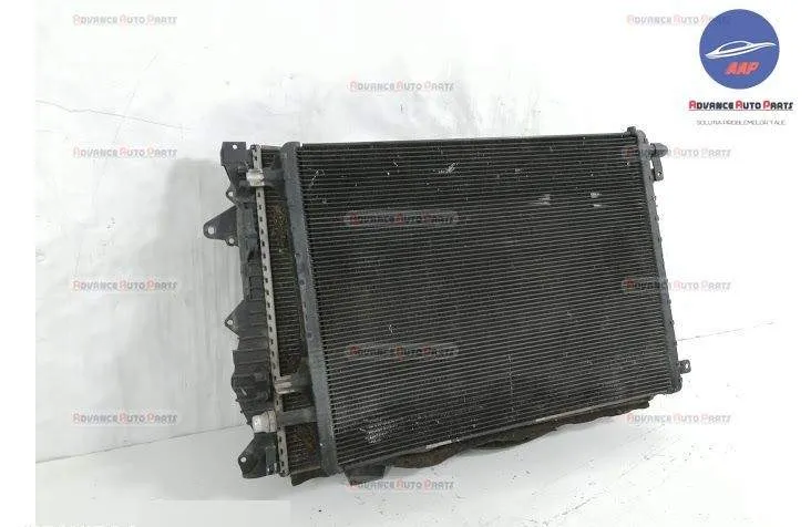 Radiator Apa + GMV original 2.0 TD4 Land Rover  Range Rover Evoque  L5 - Foto 2
