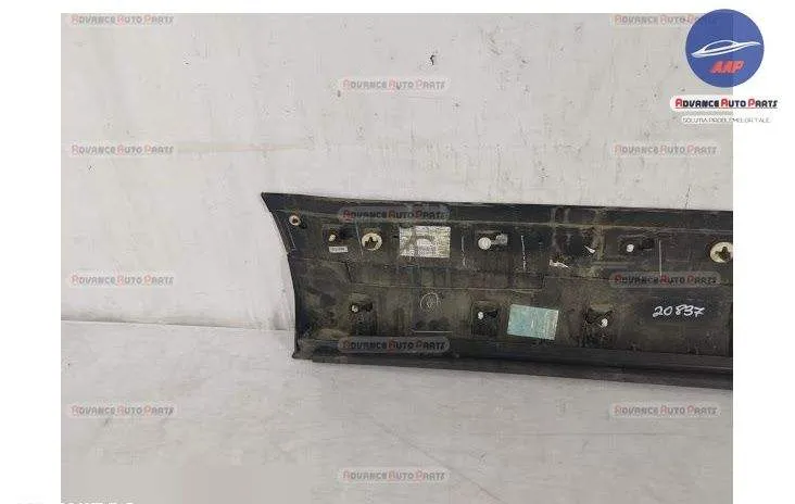 Bandou Usa Stanga Spate Range original Land Rover  Range Rover Velar - Foto 8