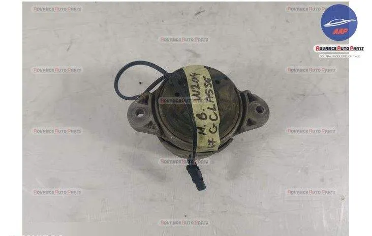 Tampon Motor Dreapta original cu senzor Mercedes-Benz  C-Class  W204/S