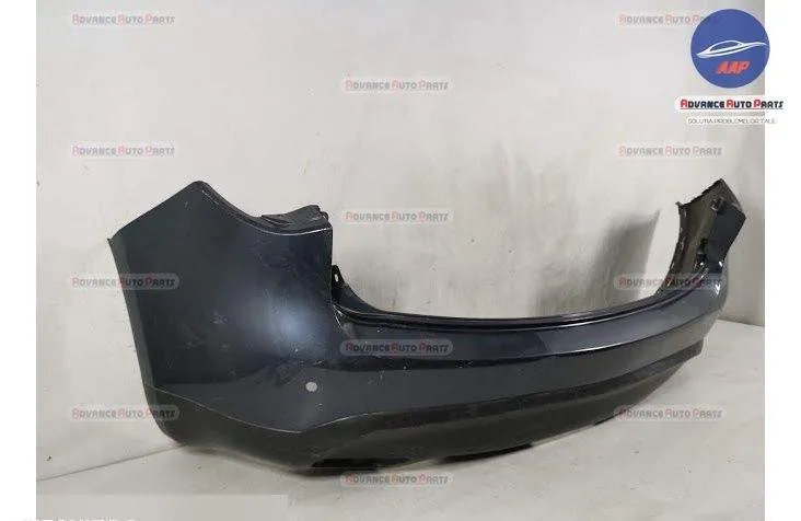 Bara Spate originala cu senzori Infiniti  FX  2 [2008 - 2012] - Foto 3