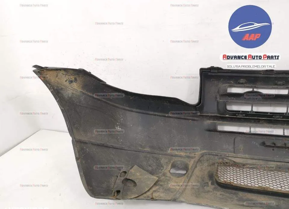 Bara fata originala Land Rover  Freelander  1 [1998 - 2006] - Foto 3
