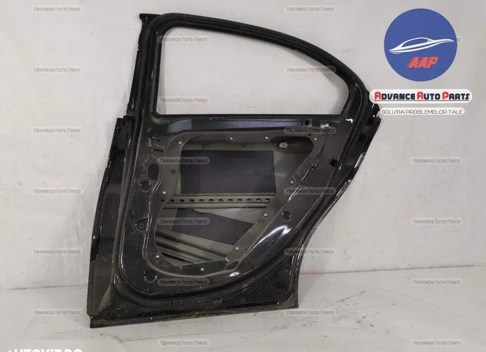 Usa Dreapta Spate originala Mercedes-Benz  A-Class  W176 [2012 - 2015] - Foto 4
