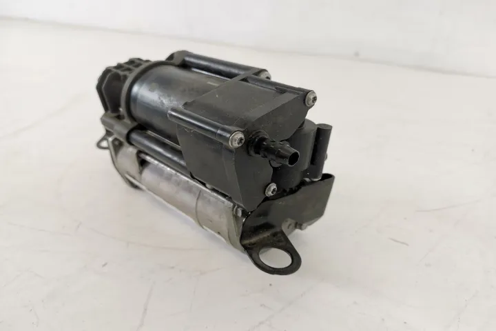 Compresor Aer Roti Original In Stare Buna Mercedes-Benz  E-Class  W213 - Foto 3