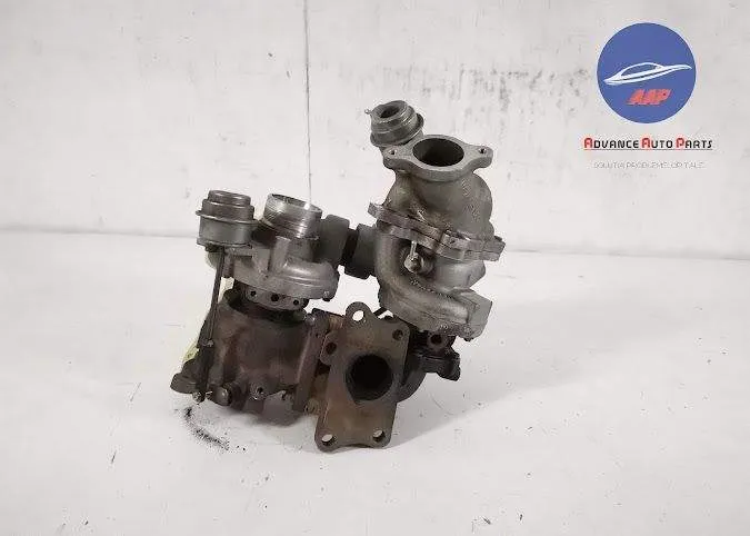 Ansamblu Bi Turbo originala Mazda  6 GJ [2012 - 2015] - Foto 1