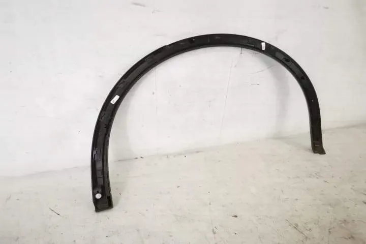 Bandou Aripa Overfender Dreapta Spate Original In Stare Buna S-line Au - Foto 5