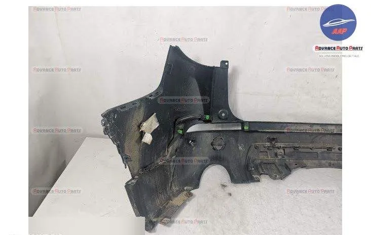 Bara Spate originala cu senzori Land Rover  Discovery Sport  1 [2014 - - Foto 5