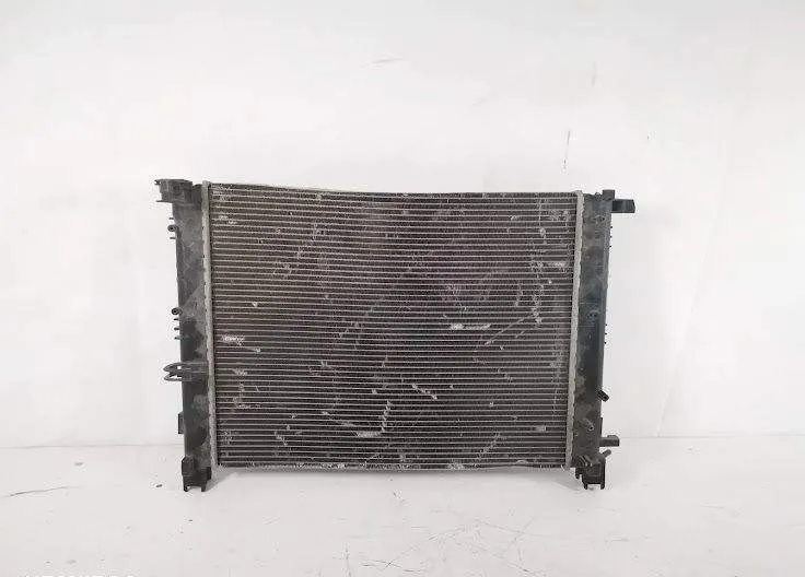 Radiator apa original in stare buna Dacia  Lodgy  1 [2013 - 2020] - Foto 4