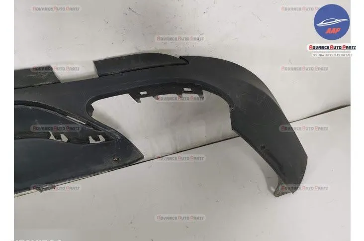 Spoiler Inferior Bara Spate original Mercedes-Benz  GLE  1  [2016 - 20 - Foto 3