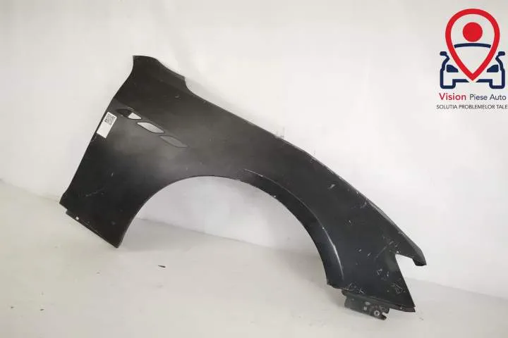 Aripa Dreapta Fata Originala Maserati  Ghibli  3 [2013 - 2018] - Foto 3
