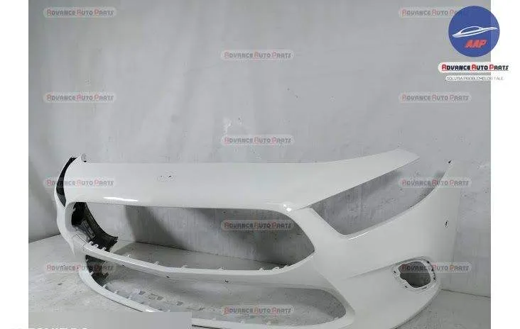 Bara Fata originala cu senzori parktronic Mercedes-Benz  A-Class  W177 - Foto 3
