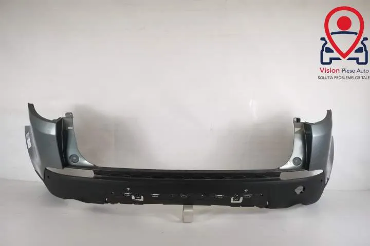 Bara Spate Originala Cu Senzori In Stare Buna Land Rover  Discovery Sp