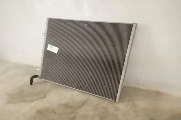 Radiator Apa Original In Stare Buna Jaguar  I-Pace  1 [2018 - 2020] - Foto 3