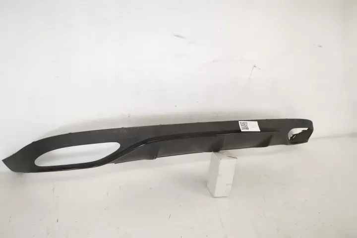 Fusta Spoiler Bara Spate Originala In Stare Buna AMG Mercedes-Benz  E- - Foto 2