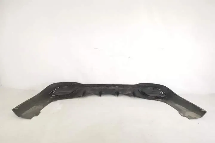 Fusta Spoiler Bara Spate Originala In Stare Buna AMG Mercedes-Benz  CL - Foto 4