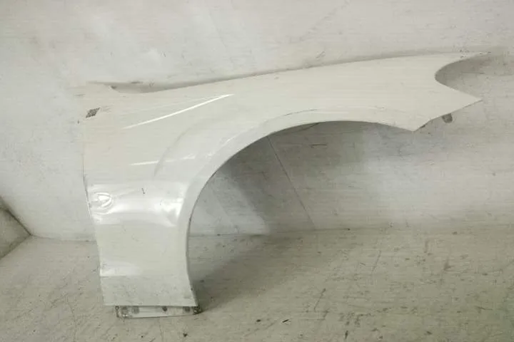 Aripa Dreapta Fata Originala Mercedes-Benz  C-Class  W205/S205/C205 [2 - Foto 3
