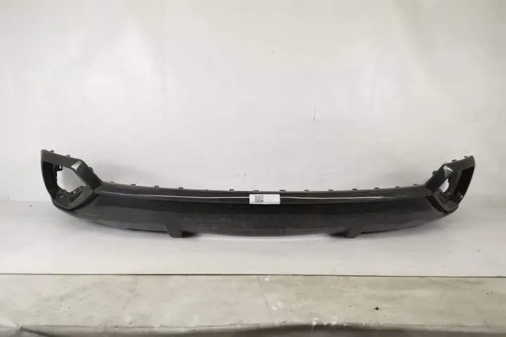 Fusta Spoiler Bara Spate Originala In Stare Buna Audi  Q3 Sportback  1 - Foto 1