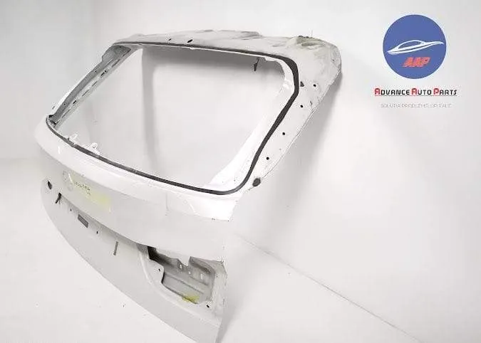 Haion original BMW  X5  F15 [2013 - 2018] - Foto 3
