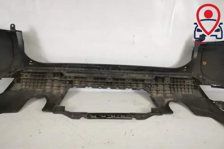 Bara Spate Originala Cu Senzori In Stare Buna Land Rover  Range Rover - Foto 7