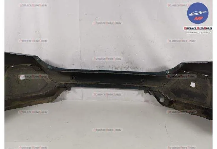 Bara Spate originala cu senzori Honda  Civic  10 [2015 - 2020] - Foto 7