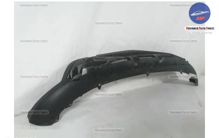 Fusta Bara fata originala Mercedes-Benz  GLC  1  [2015 - 2020] - Foto 5
