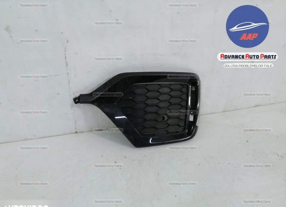 Grila Proiector Stanga originala Honda  Civic  10 [2015 - 2020] - Foto 3