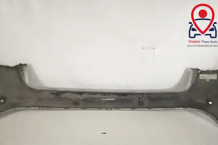 Bara Spate Originala Cu Senzori In Stare Buna Mercedes-Benz  GLA-Class - Foto 6