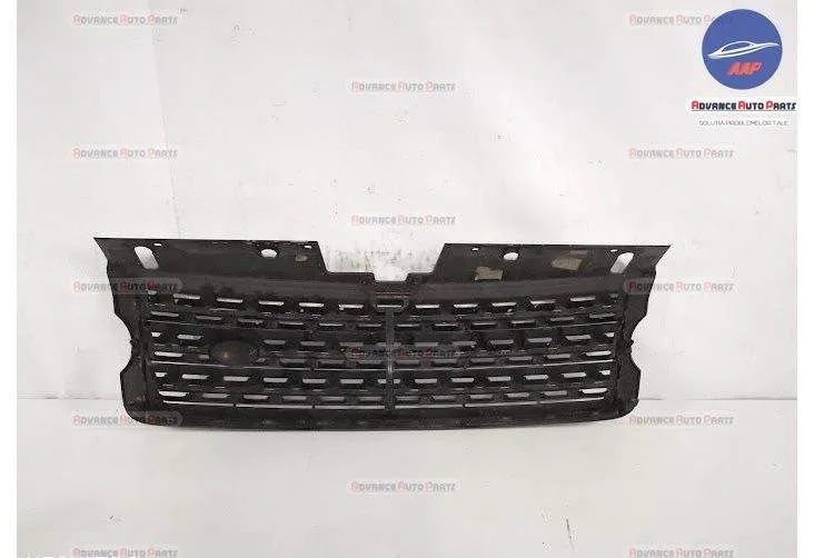 Grila Centrala Radiator originala Vogue Land Rover  Range Rover  4 [20 - Foto 4