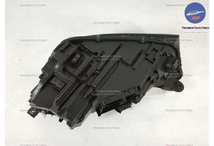 Far Dreapta  original FULL LED MATRIX Audi  Q5  2  [2016 - 2020] - Foto 7