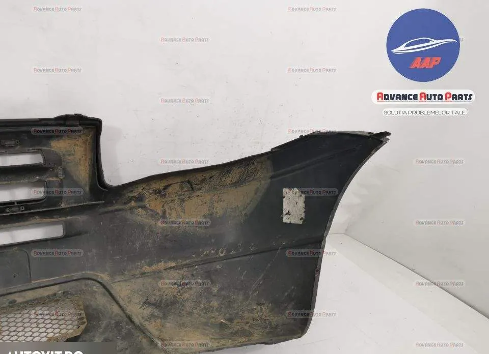 Bara fata originala Land Rover  Freelander  1 [1998 - 2006] - Foto 7