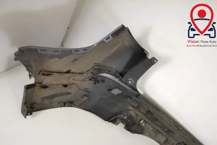 Bara Spate Originala Cu Senzori In Stare Buna Land Rover  Discovery Sp - Foto 8