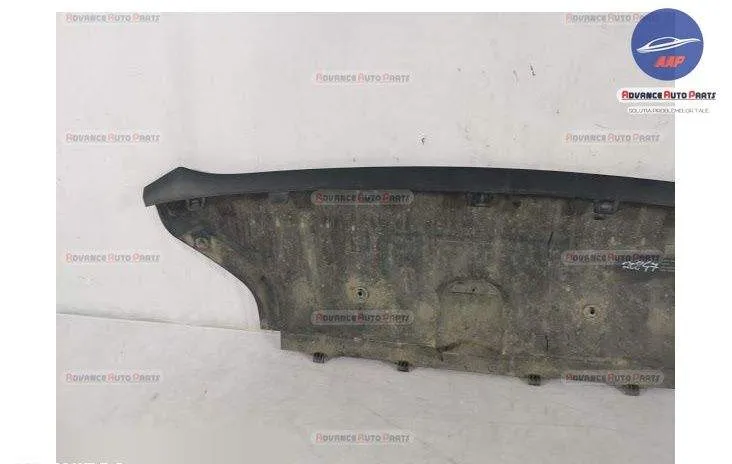 Ornament Central Bara Fata Deflector original Land Rover  Range Rover - Foto 7